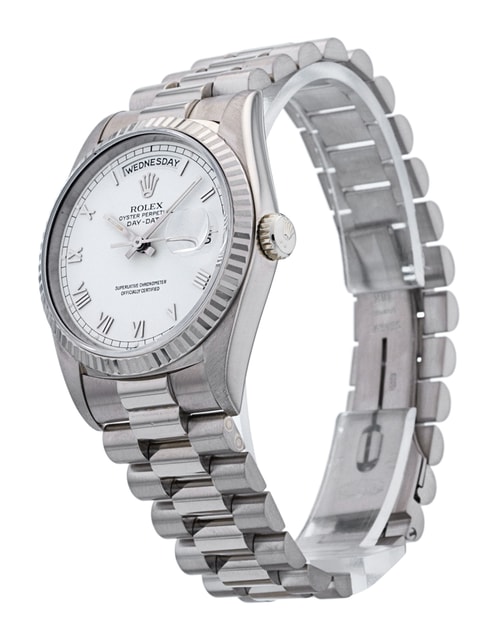 Rolex Day-Date 18239 Image 2